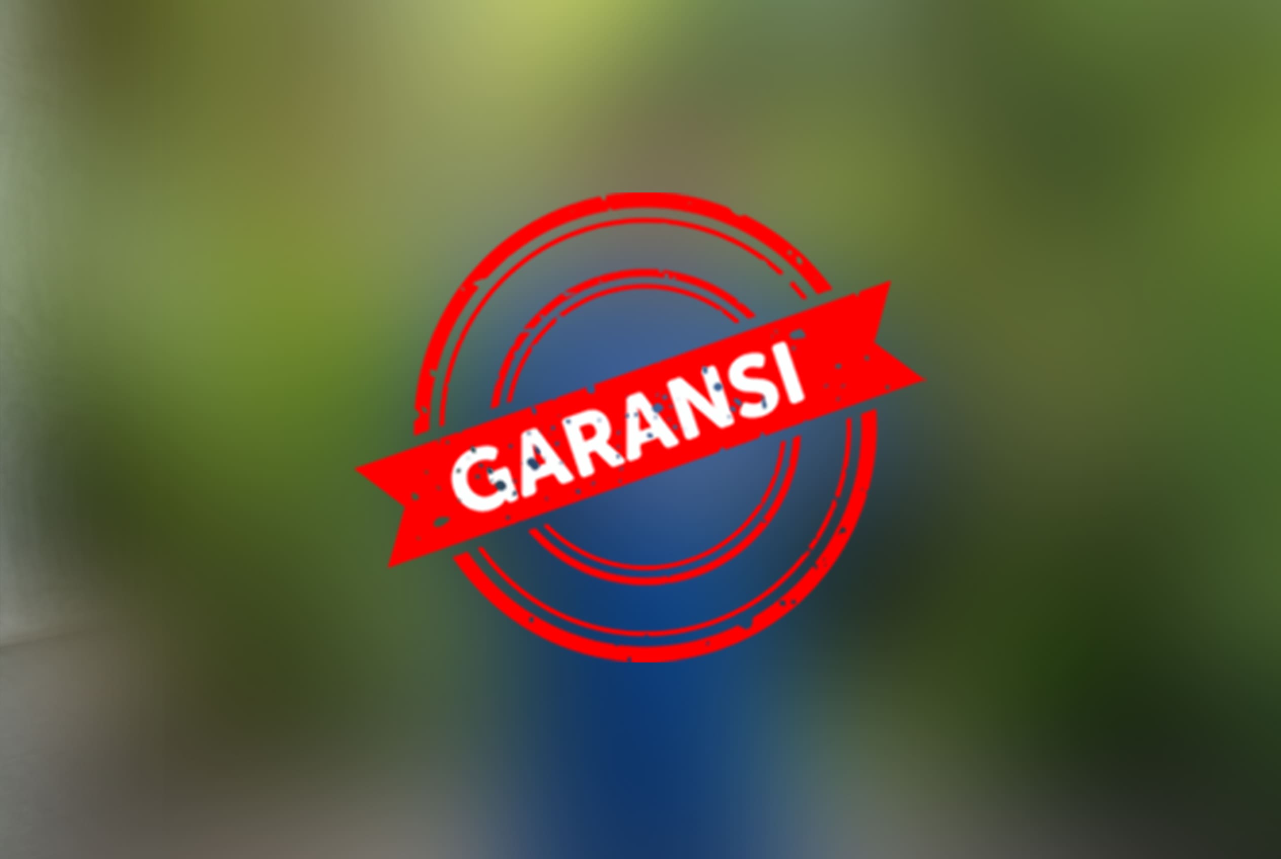 Garansi